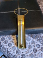 Vintage matthews brass for sale  DOVER