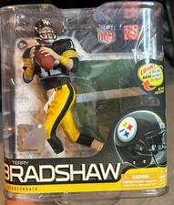 Usado, boneco de ação - McFarlane - NFL série 26 - Terry Bradshaw - 2011 comprar usado Usado, boneco de ação - McFarlane - NFL série 26 - Terry Bradshaw - 2011 comprar usado  Enviando para Brazil