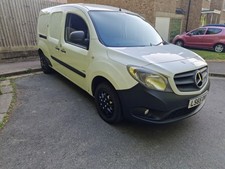 Mercedes benz citan for sale  UK
