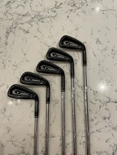 Callaway razr irons for sale  CLITHEROE