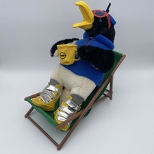 Riginal pel pinguin gebraucht kaufen  Dortmund