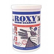 Lingettes nettoyantes mains d'occasion  France