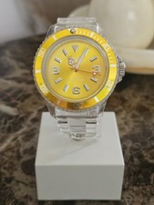 Mens ice watch for sale Mens ice watch for sale  SHEERNESS