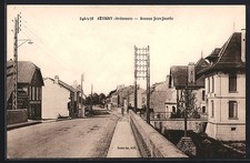 Old postcard attigny d'occasion  Expédié en Belgium