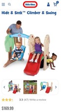 Little tikes playset for sale  Arlington