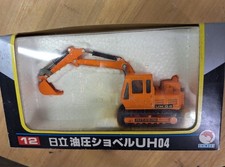 Shinsei hitachi uh04 gebraucht kaufen  Hannover