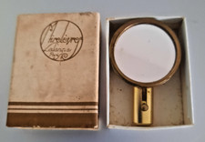 Miroir etui rouge d'occasion  Carrières-sur-Seine