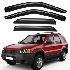 Window visors rain for sale  Perth Amboy