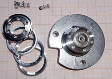 Bldc motor 12vdc gebraucht kaufen  Fuchsstadt