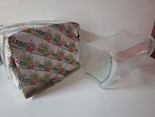 Azoo palm glass for sale  RUGBY