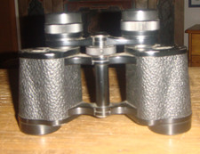 carl zeiss 8x30 deltrintem gebraucht kaufen  Grammetal