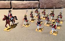 Lead toy soldiers for sale  West Nyack