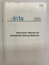 Elna elnita 255i for sale  Duluth