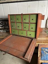 1900s cabinet apothecary for sale  Lawrenceburg