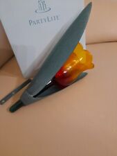 Partylite wandhalter tulip gebraucht kaufen  Dorsten