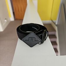 J.lindeberg belt size for sale  BRISTOL