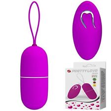 Ovetto vibratore dildo usato  Vaiano Cremasco