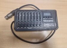 Dmx 512 mini for sale  MANCHESTER