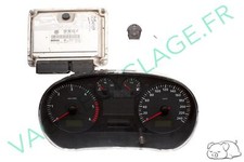 Kit démarrage seat d'occasion  Roanne