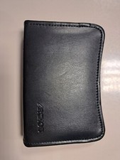 Custodia box pelle usato  Chiavari