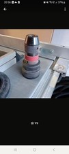 Schnellspannbohrfutter hilti gebraucht kaufen  Elkenroth