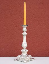 Biedermeier silberleuchter ant gebraucht kaufen  Aachen
