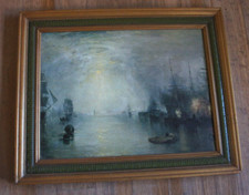 Joseph turner keelmen for sale  Lake Geneva