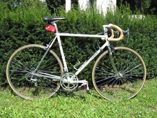 Scapin rennrad shimano gebraucht kaufen  Darmstadt