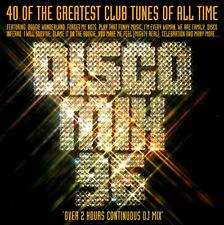 Various disco mix for sale  STOCKPORT