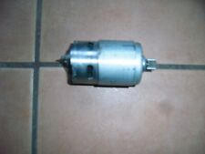 Bosch akkuschrauber motor gebraucht kaufen  Winsen (Aller)