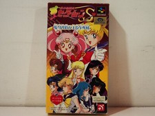 Bishoujo senshi sailor d'occasion  Paris XI