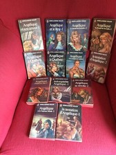 Lot livres collection d'occasion  Montluçon