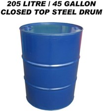 205 litre gallon for sale  WEST BROMWICH