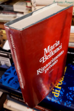 Maria bellonci rinascimento usato  Mignanego