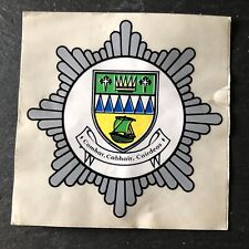 Kerry county fire for sale  BLAENAU FFESTINIOG