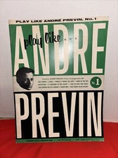 Play like andre for sale  Cape Girardeau