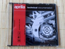 Aprilia scarabo 500 gebraucht kaufen  Schriesheim
