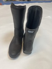 Bata waterproof aquaboot for sale  STURMINSTER NEWTON