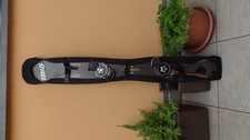 Virus raceboard snowboard gebraucht kaufen  Burgau