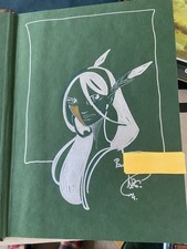 Dédicace keramidas luuna d'occasion Dédicace keramidas luuna d'occasion  Lannion