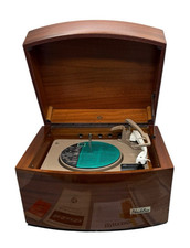 Pye black box for sale  NORWICH