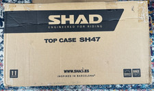 Shad sh47 top for sale  Canton