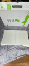 Nintendo wii fit for sale  NUNEATON