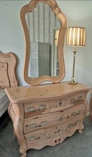 Queen bedroom set for sale  New Richmond
