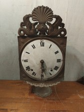 Horlogerie mouvement horloge d'occasion  Saint-Affrique