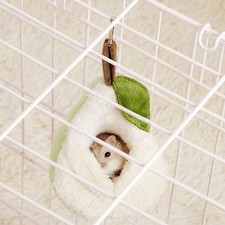 Maison lit hamster d'occasion  Expédié en France