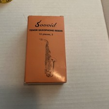 Rovvid tenor saxophone for sale  Asheboro