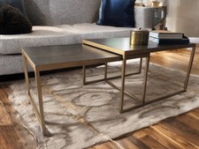 Table basse gigogne d'occasion  Villenave-d'Ornon