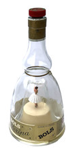 Bouteille bols musicale d'occasion  Bouguenais