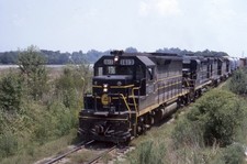 Original 1972 railroad for sale  Jacksonville